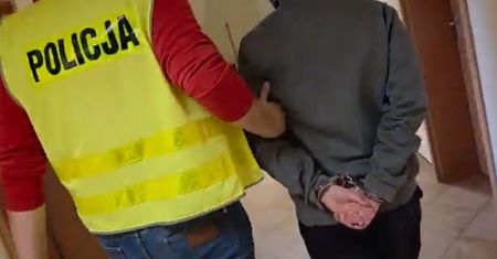 We wpisie padły groźby ataku. 17-latek z Ełku w rękach policji