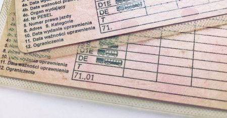Duże zmiany w prawie o ruchu drogowym. Chodzi o rejestrację i prawo jazdy