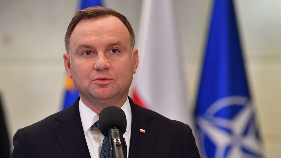 Andrzej Duda