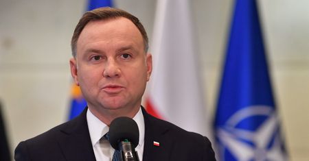 Narada w Biurze Bezpieczeństwa Narodowego. Andrzej Duda o najnowszych ustaleniach