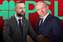Ze stadniny do państwowej spółki. Polityk PSL zastąpi byłego ministra PiS