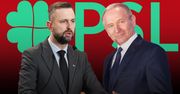 Ze stadniny do państwowej spółki. Polityk PSL zastąpi byłego ministra PiS
