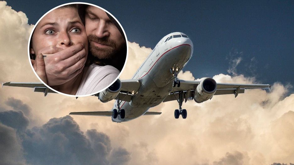 "Lot 202" Remigiusza Mroza wciąga od pierwszych minut