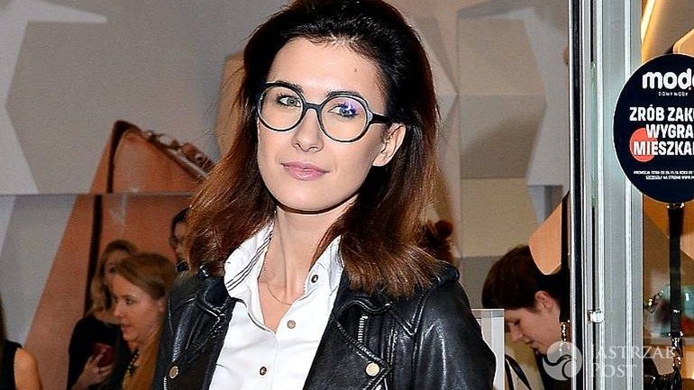 Ewa Mielnicka schudła 2 kilogramy