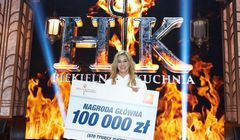 Program „Hell’s Kitchen 3” stracił 140 tys. widzów. 22 mln zł z reklam
