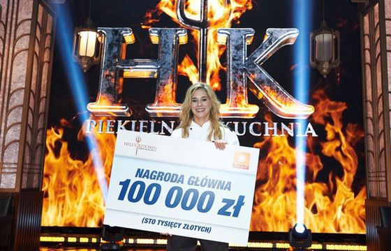 Program „Hell’s Kitchen 3” stracił 140 tys. widzów. 22 mln zł z reklam