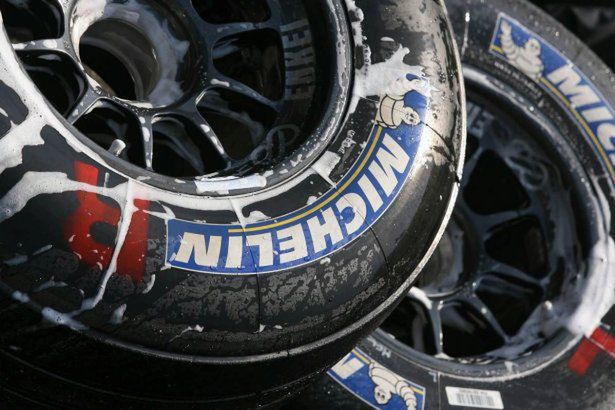 Michelin powróci do Formuły 1? [aktualizacja]