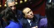 Silvio Berlusconi usłyszał diagnozę. Jest poważnie chory