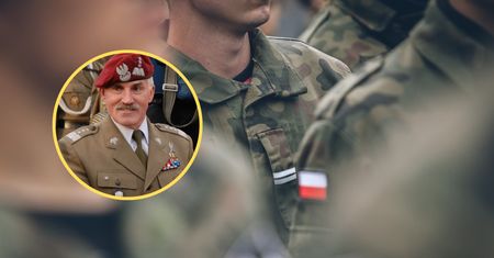 Będzie obowiązkowy pobór do wojska? Generał Bieniek zabrał głos
