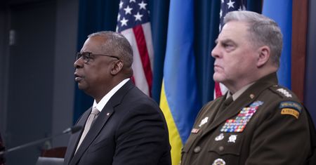 Pentagon potwierdza polską wersję. I jasno wskazuje winnych [RELACJA NA ŻYWO]