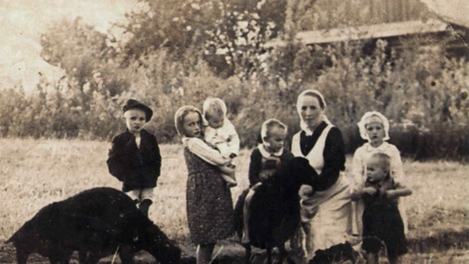 Zginęli, bo ratowali Żydów. Brutalne morderstwo Ulmów