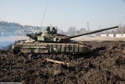 Ukraińcy się nie zatrzymują. Uderzyli w kolejny most