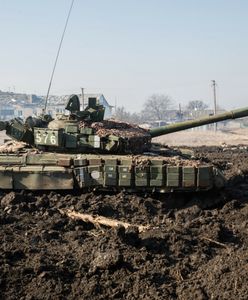 Ukraińcy się nie zatrzymują. Uderzyli w kolejny most