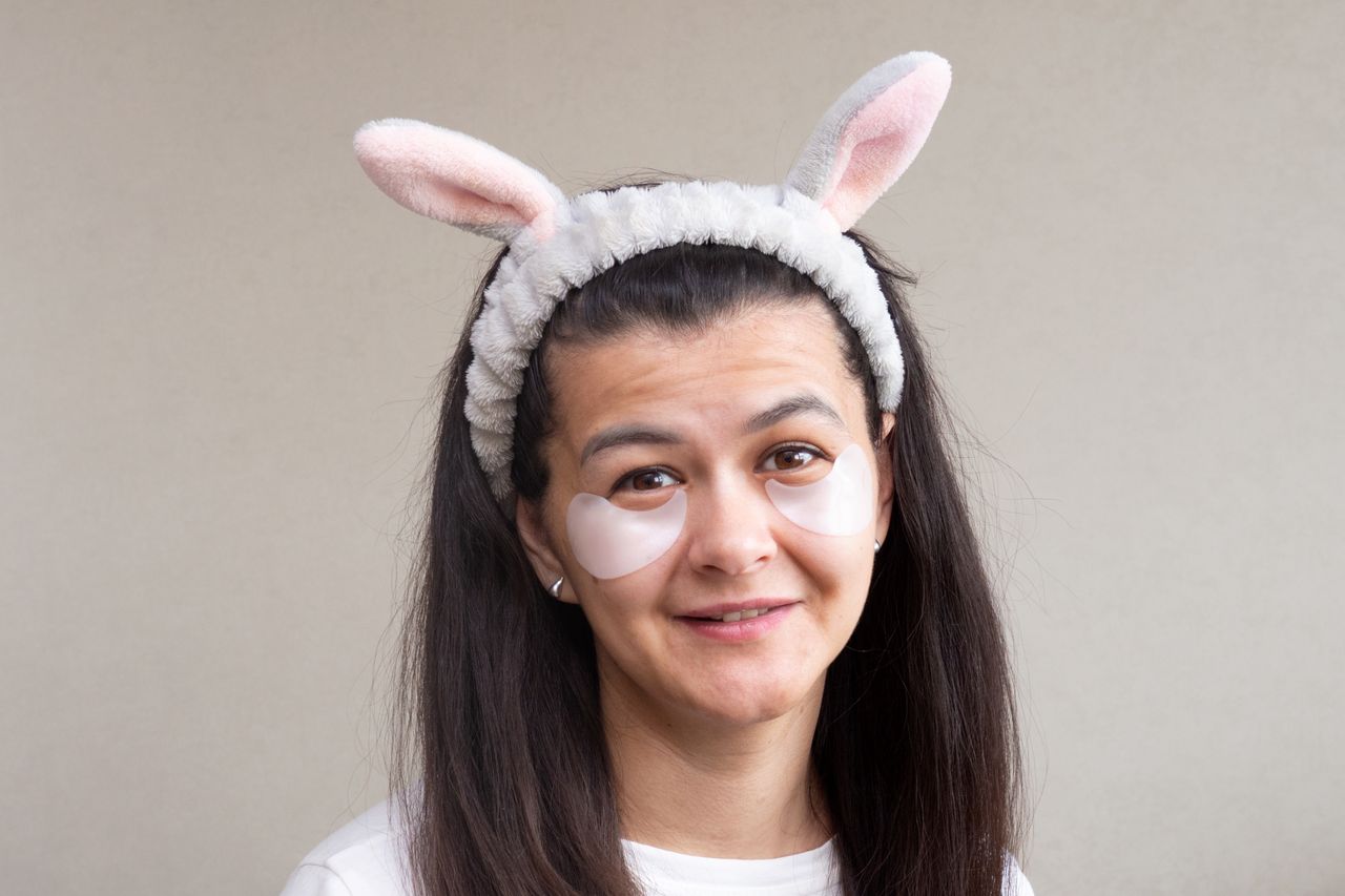 Każda kobieta wkłada ją tak samo. Okazuje się, że robiłyśmy to źle