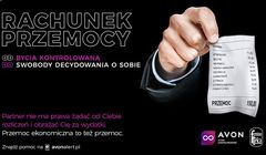 Avon i Feminoteka w kampanii #RachunekPrzemocy poruszają problem przemocy ekonomicznej