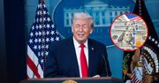 174 mln dolarów. Administracja Trumpa przegrała w sądzie
