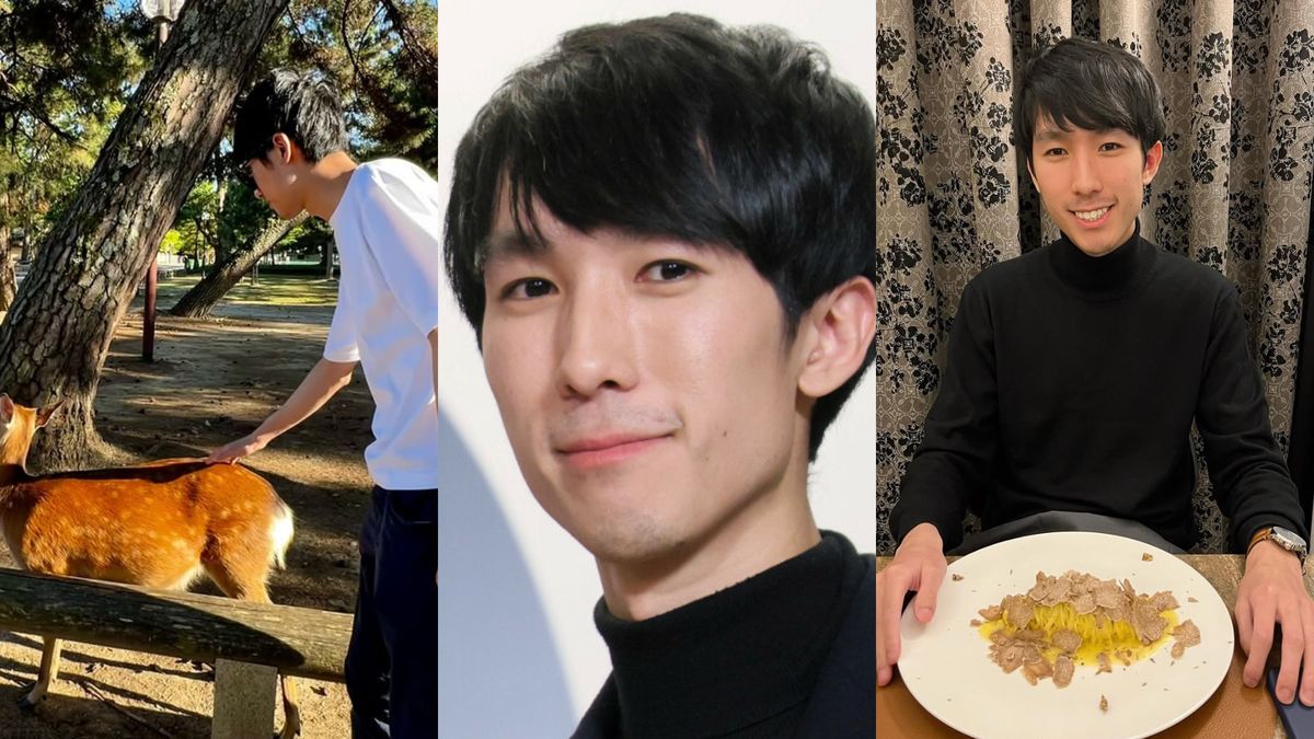 Eric Lu wygrał Konkurs Chopinowski. Co o nim wiemy?