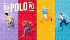 "Do Polo Po" w reklamach sklepów Polomarket