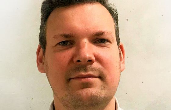 Maciej Małek podcast managerem w grupie LTTM