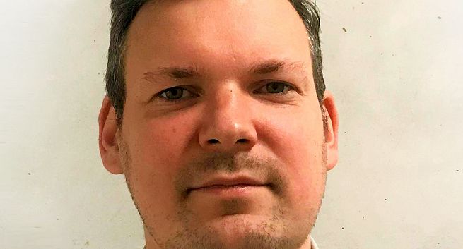 Maciej Małek podcast managerem w grupie LTTM