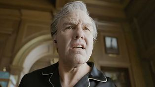 "Digger". Jak zrobić świetny film i finansową katastrofę