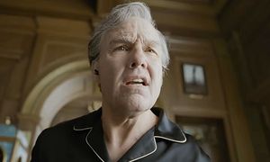 "Digger". Jak zrobić świetny film i finansową katastrofę
