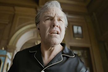 "Digger". Jak zrobić świetny film i finansową katastrofę