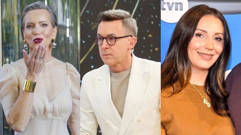 Paulina Smaszcz i Dominika Serowska wspierają się na Instagramie