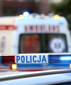 Dramatyczne sceny w Warszawie. Małe dziecko porażone prądem