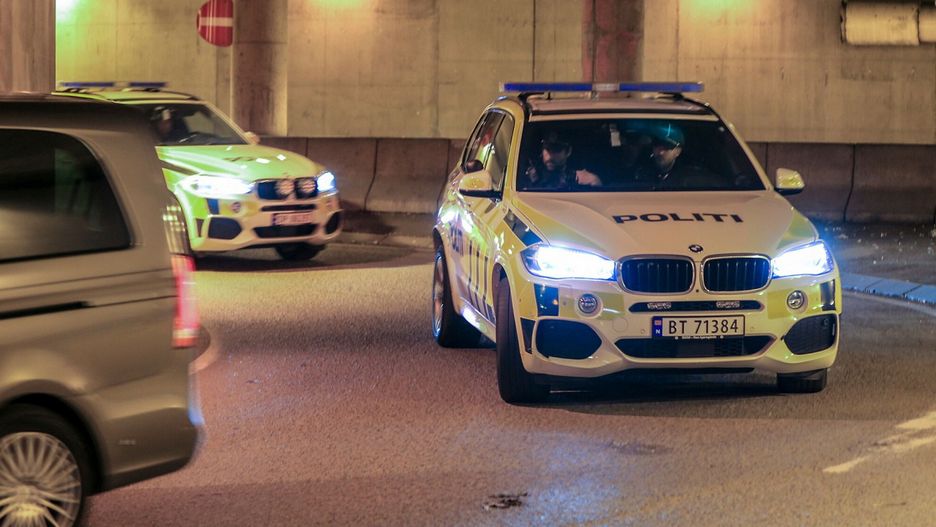 Strzelanina w klubie nocnym w Oslo. Są ofiary śmiertelne. Zdjęcie ilustracyjne