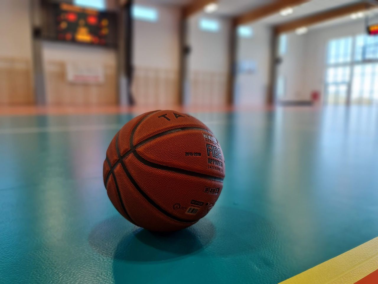 Mocne zakończenie roku. Koszykarki z Poznania pokonały Zagłębie Sosnowiec