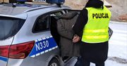Pobity, okradziony i uwięziony. Podpadł znajomej kobiecie