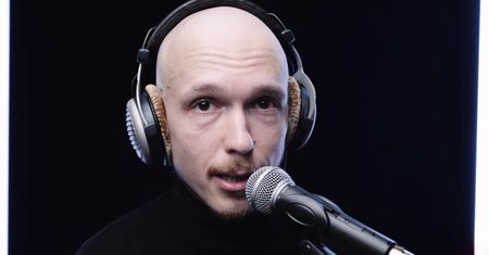 Gonciarz o słowach prezydenta o "ideologii LGBT": "To jest termin, który powstał w Polsce do straszenia ludzi"