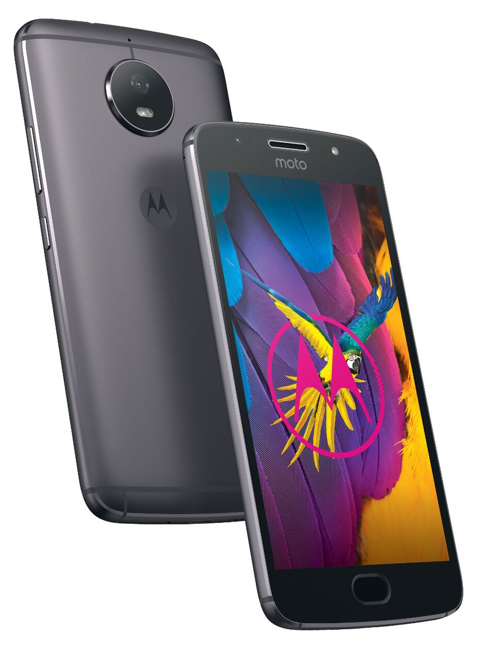 Motorola Moto G5S