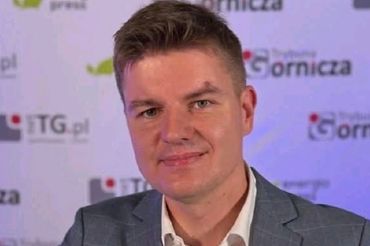 Tomasz Czoik