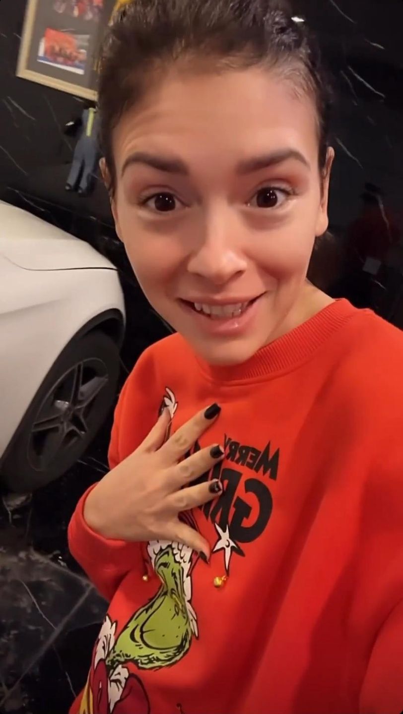 Klaudia Halejcio