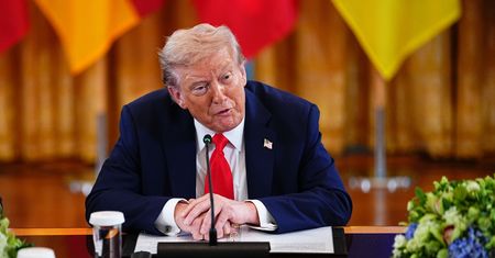 Media: Ukraina nie wierzy już w Trumpa