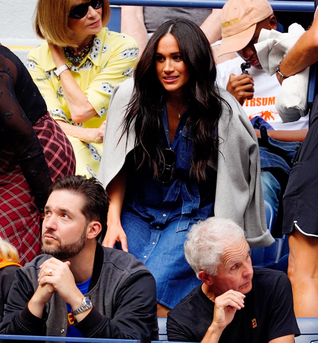Meghan Markle i książę Harry