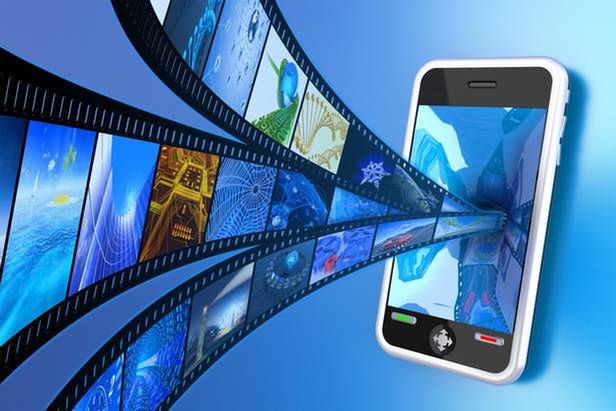 Streaming wydaje się przyszłością mobilnej telewizji