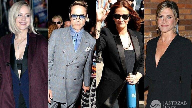 Ranking najlepiej zarabiających gwiazd 2015