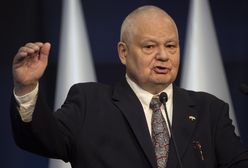 Wyniki nie spodobają się Glapińskiemu. Nowy sondaż