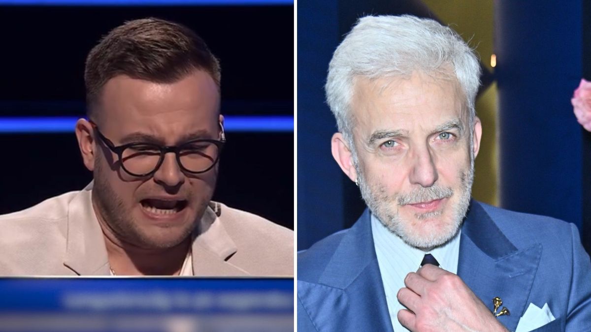 Co się wydarzyło w "Milionerach"?