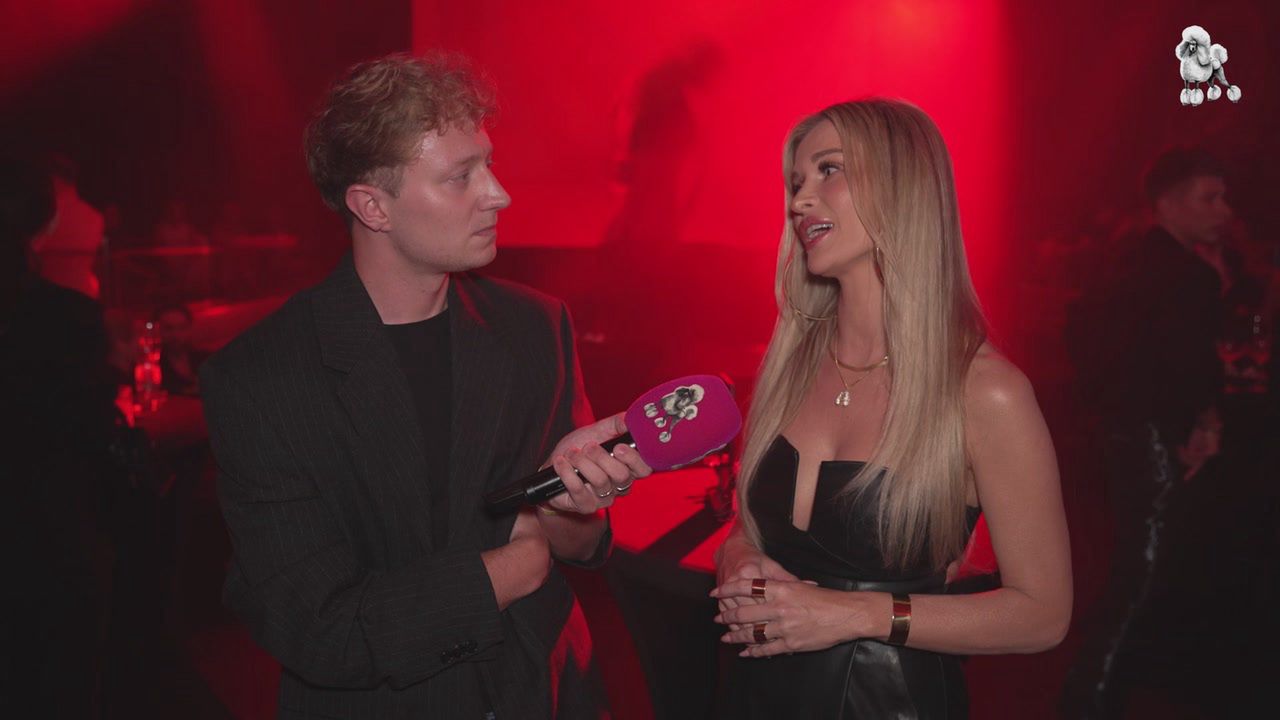 Cezary Wiśniewski, Joanna Krupa