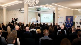 Polska Grupa Zbrojeniowa dostrzega potencjał firm z Płocka i regionu