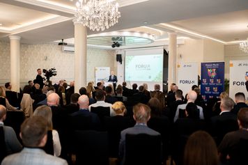 Polska Grupa Zbrojeniowa dostrzega potencjał firm z Płocka i regionu