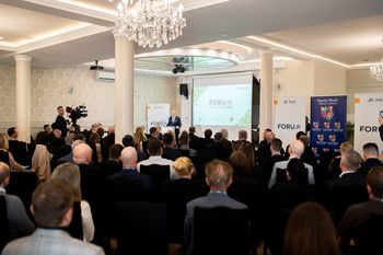 Polska Grupa Zbrojeniowa dostrzega potencjał firm z Płocka i regionu