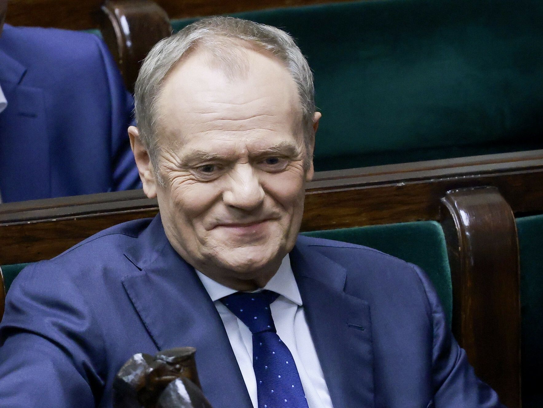 Wybory: KO liderem