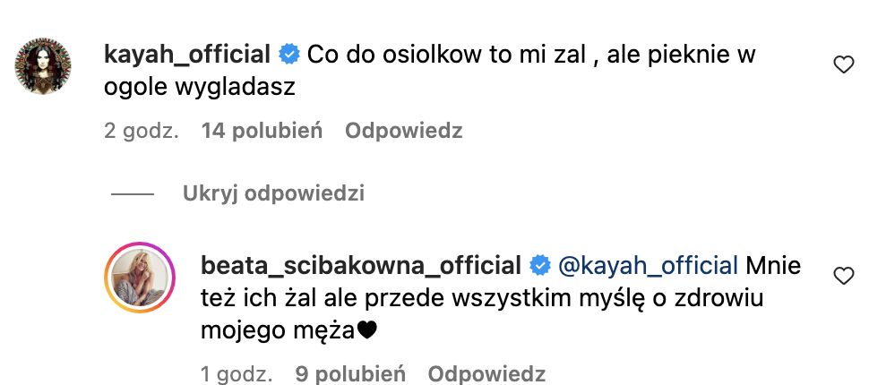 Beata Ścibakówna