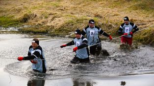 Krasnystaw: II edycja Firerun Team Challenge już niebawem