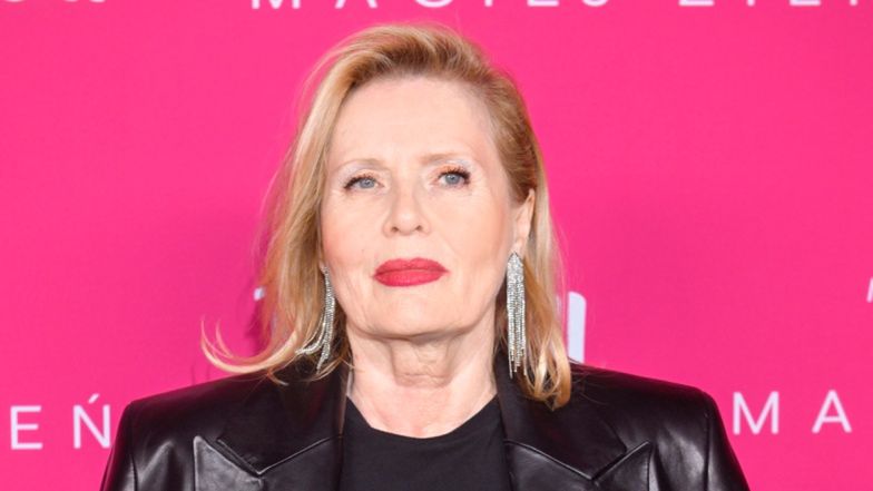 Grażyna Szapołowska